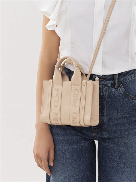 chloe chain bag small|chloe tote bag mini.